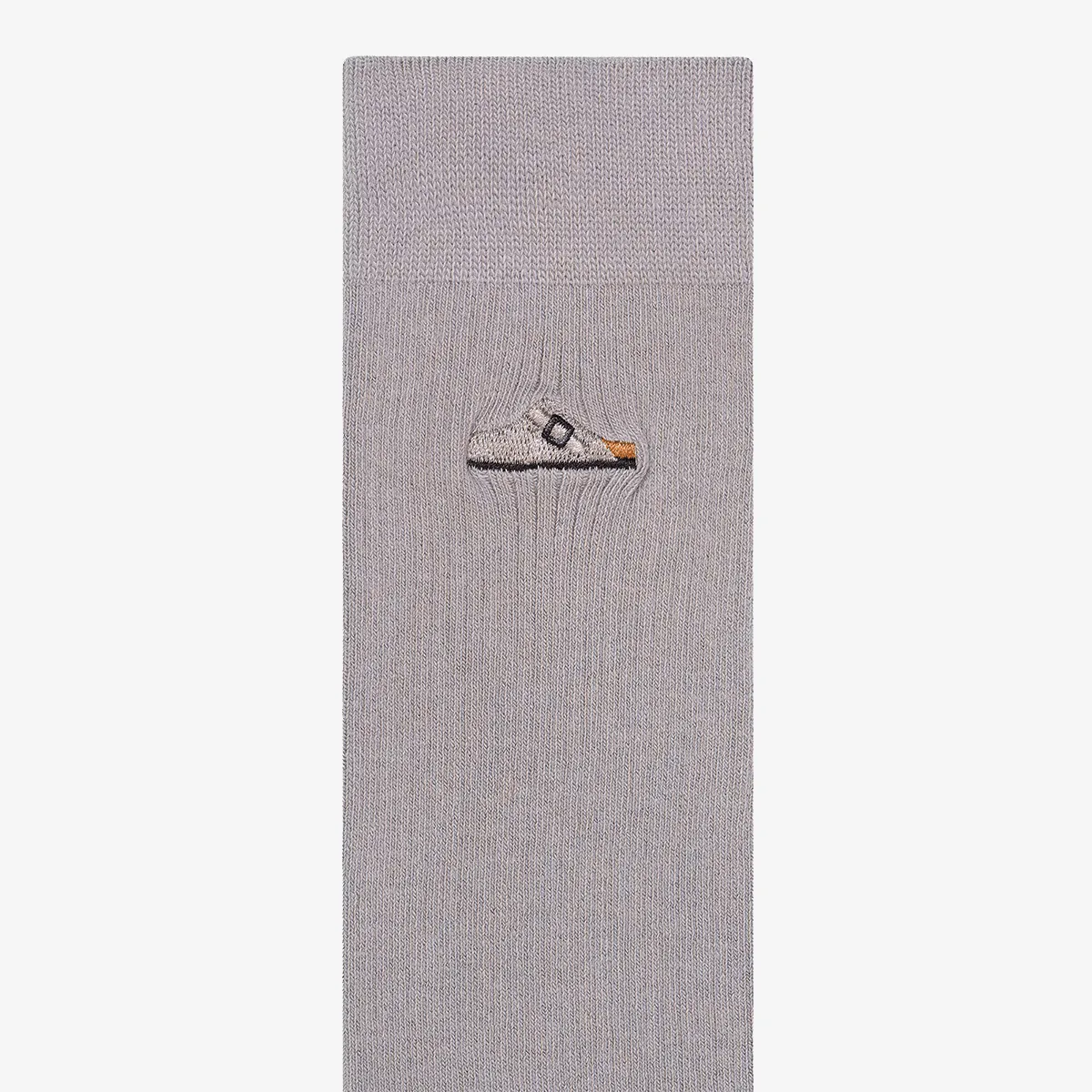 BIRKENSTOCK Čarape Cotton Ribbed Socks Cotton/Polyamid/Elas 