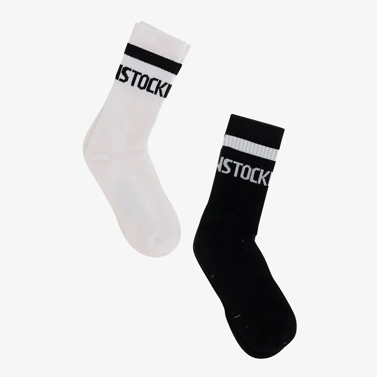 BIRKENSTOCK Čarape Set Slub Cotton/Polyamid/Elastane 