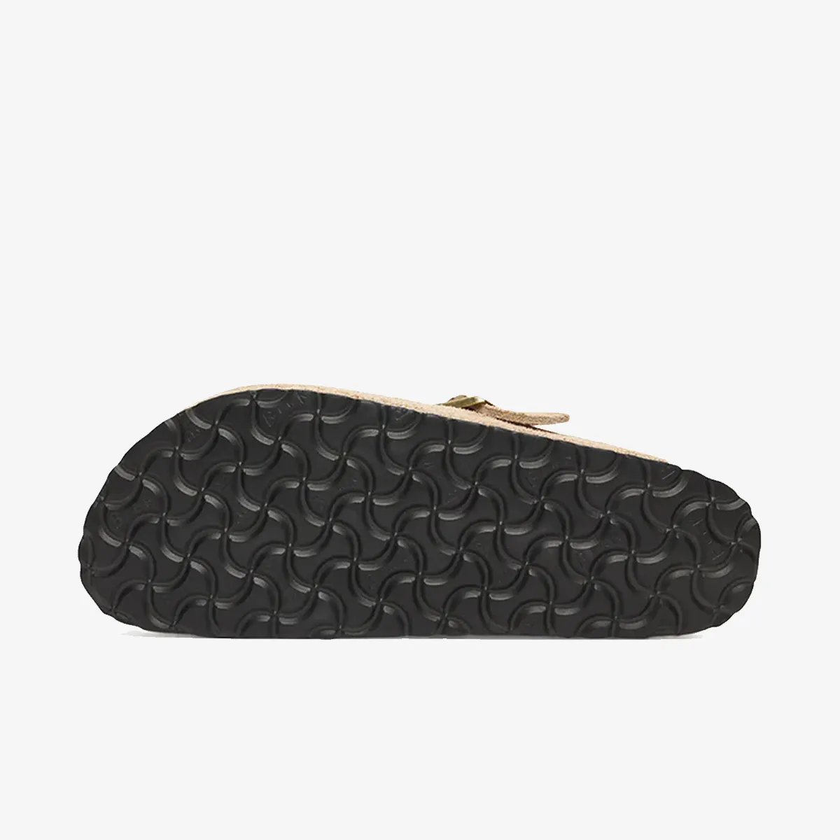 BIRKENSTOCK Papuče Boston LEVE Sandcastle 