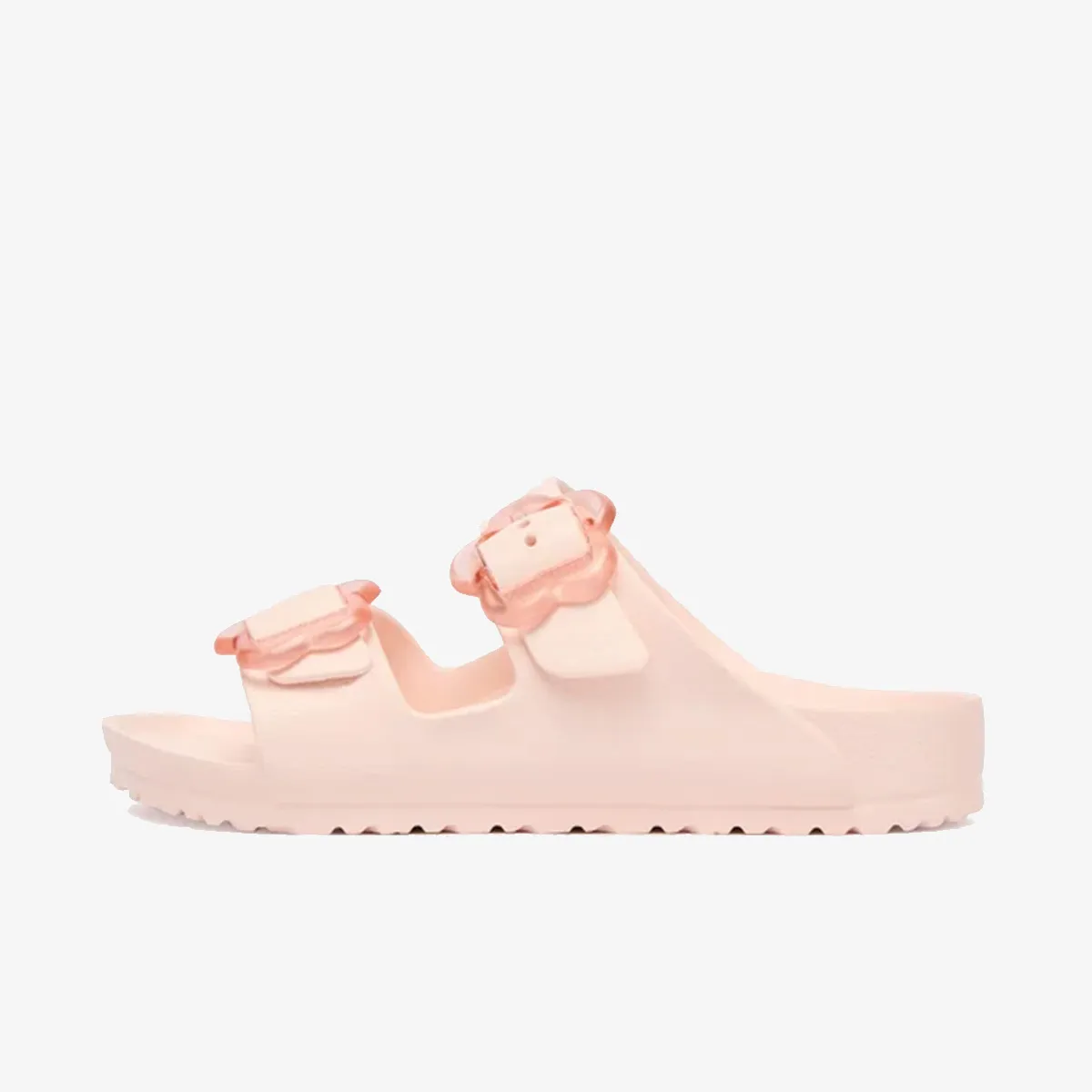 BIRKENSTOCK SANDALE Arizona EVA Kids FLB Light Rose 