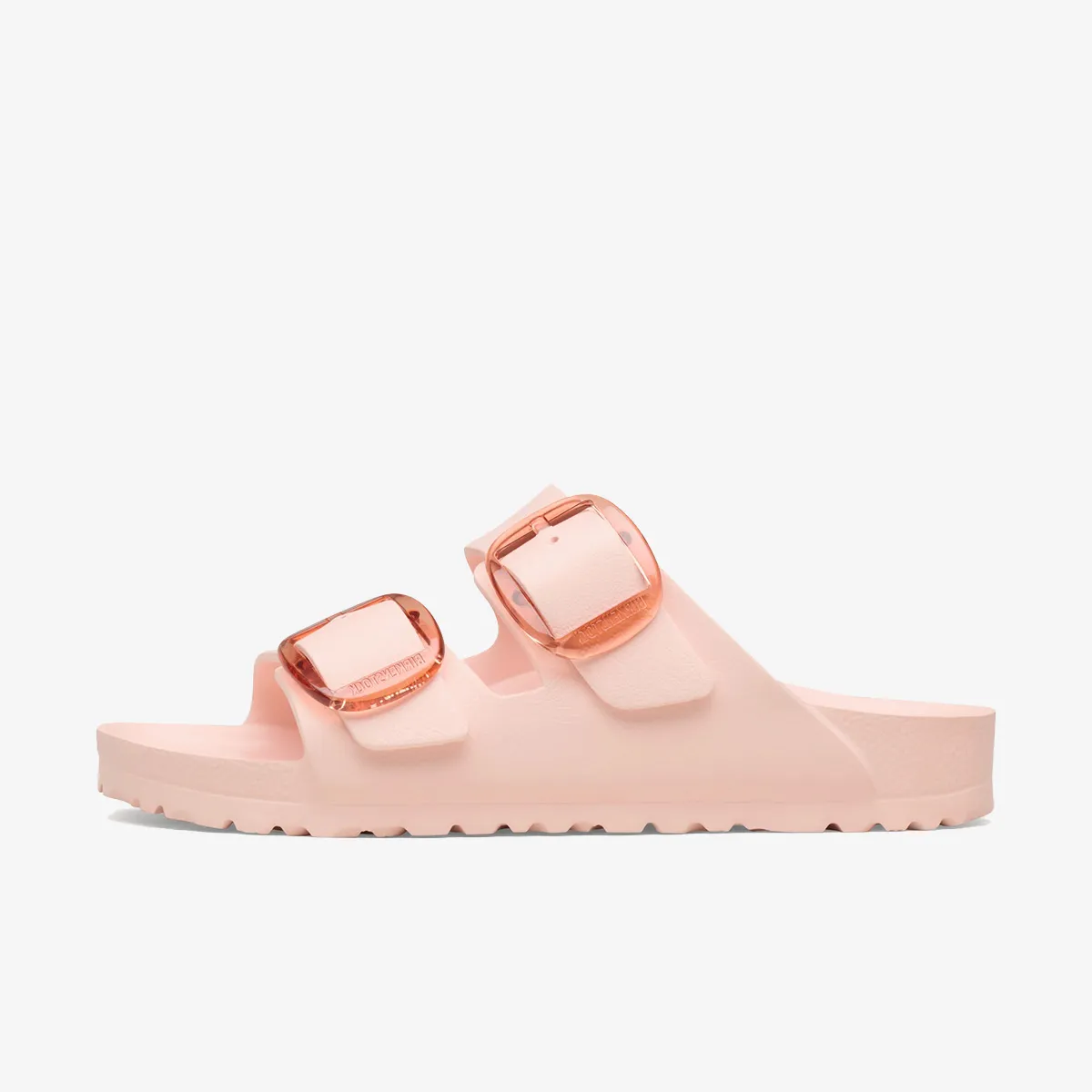 BIRKENSTOCK Papuče Arizona Big Buckle EVA Light Rose 