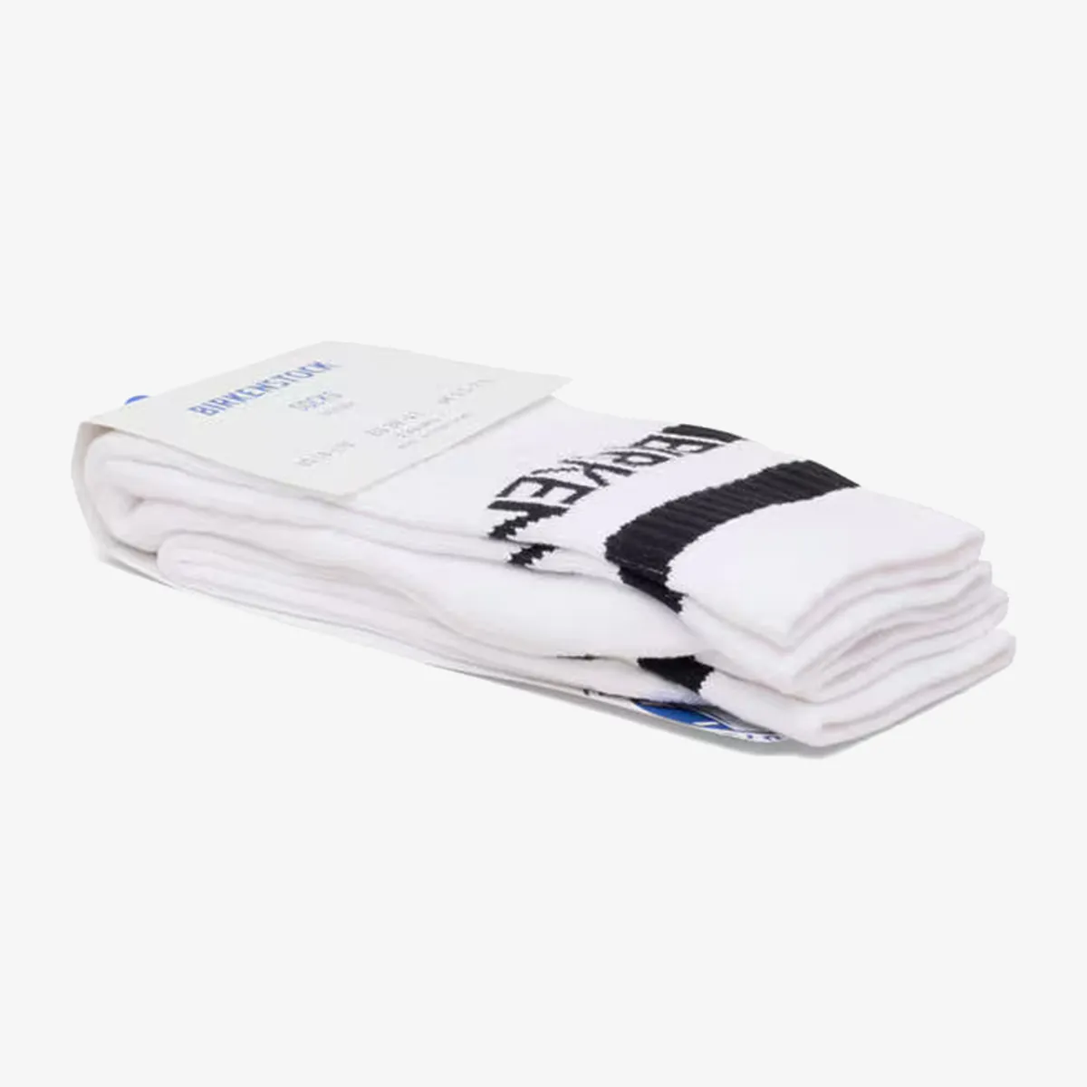 BIRKENSTOCK Čarape Set Slub Cotton/Polyamid/Elastane 