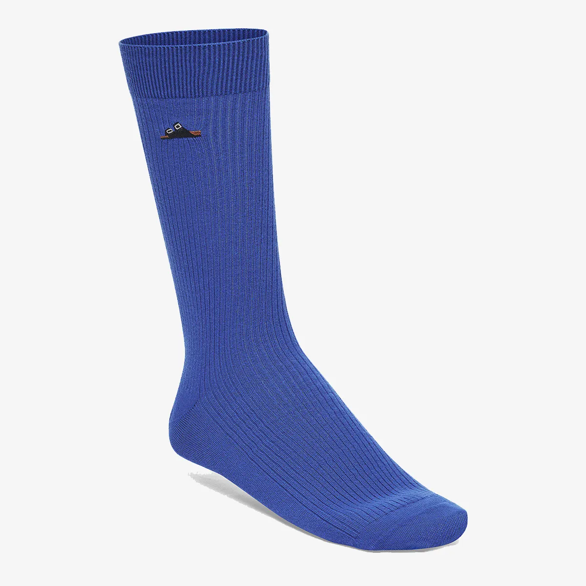 BIRKENSTOCK Čarape Cotton Ribbed Socks Cotton/Polyamid/Elas 