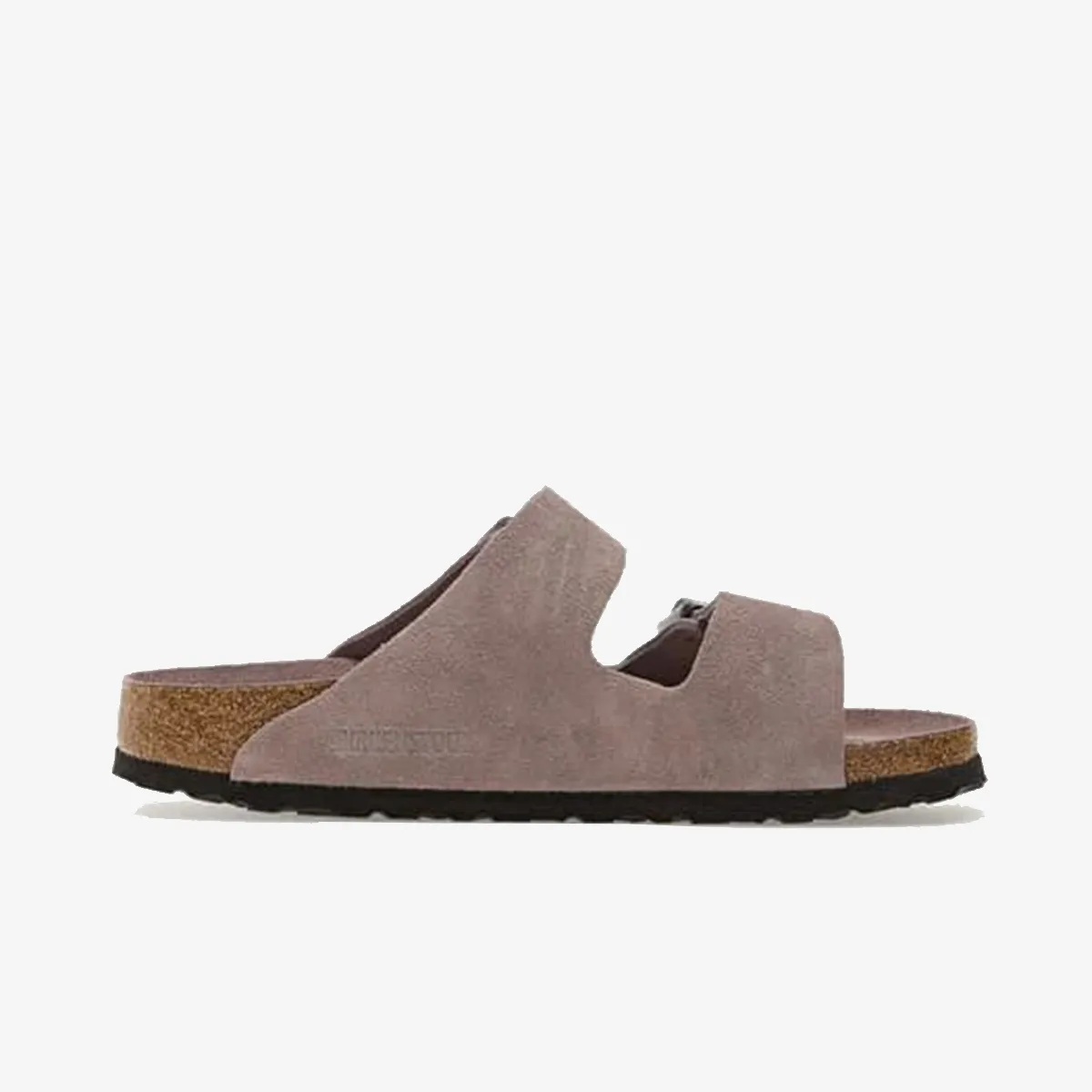 BIRKENSTOCK Papuče Arizona SFB LEVE Faded Purple Tonal FB 