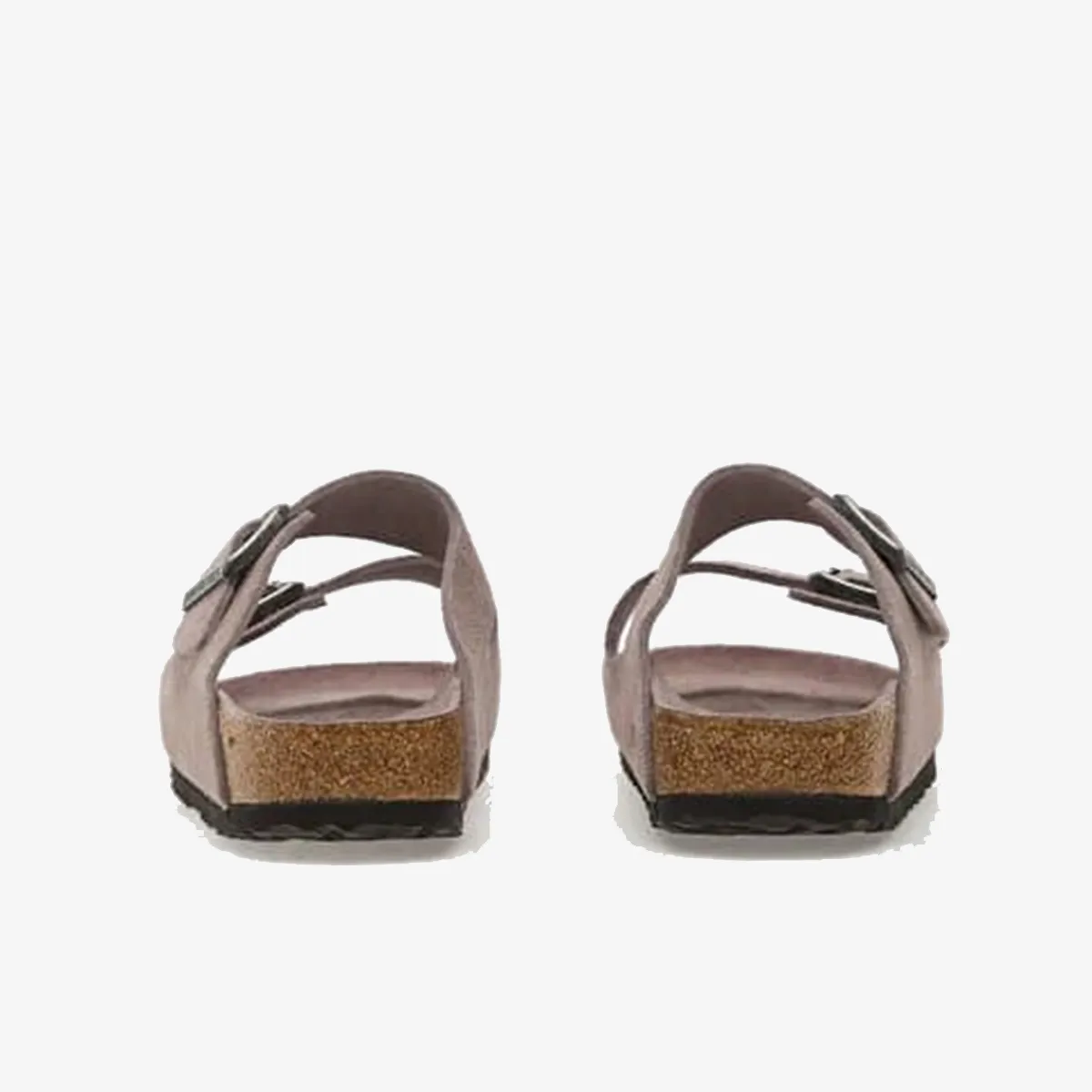 BIRKENSTOCK Papuče Arizona SFB LEVE Faded Purple Tonal FB 