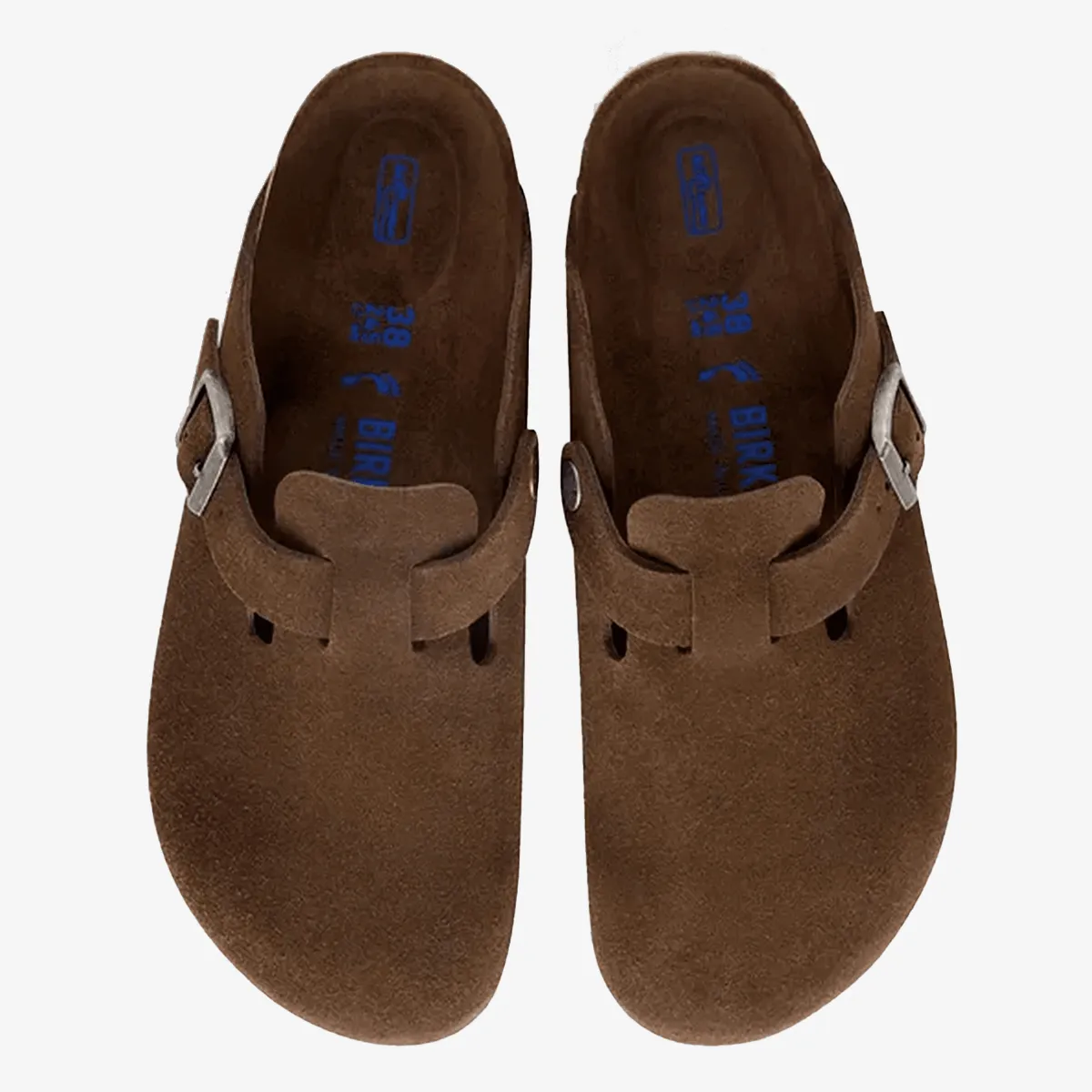 BIRKENSTOCK Papuče BIRKENSTOCK  Boston 