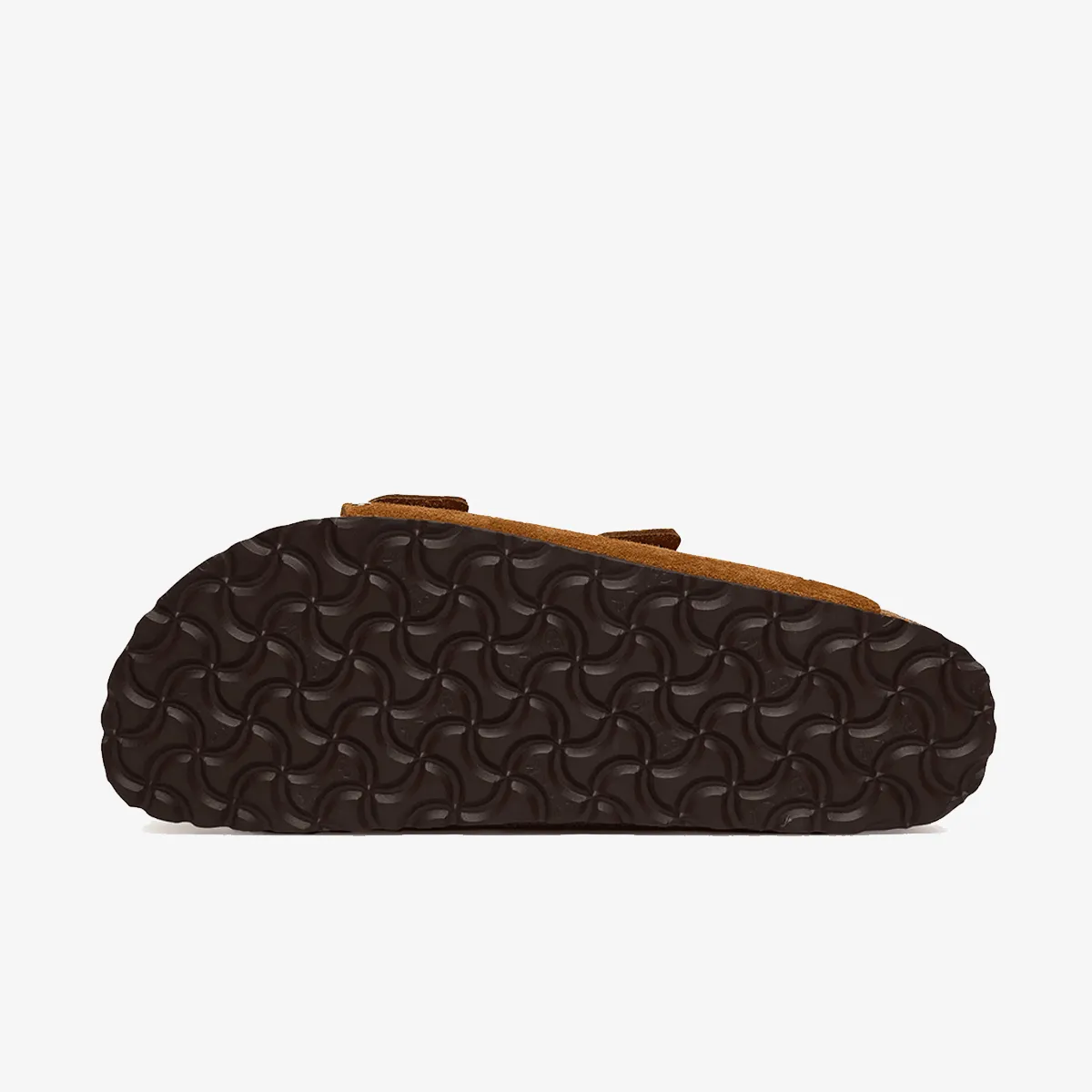 BIRKENSTOCK Papuče Arizona Rivet LEVE Mink 