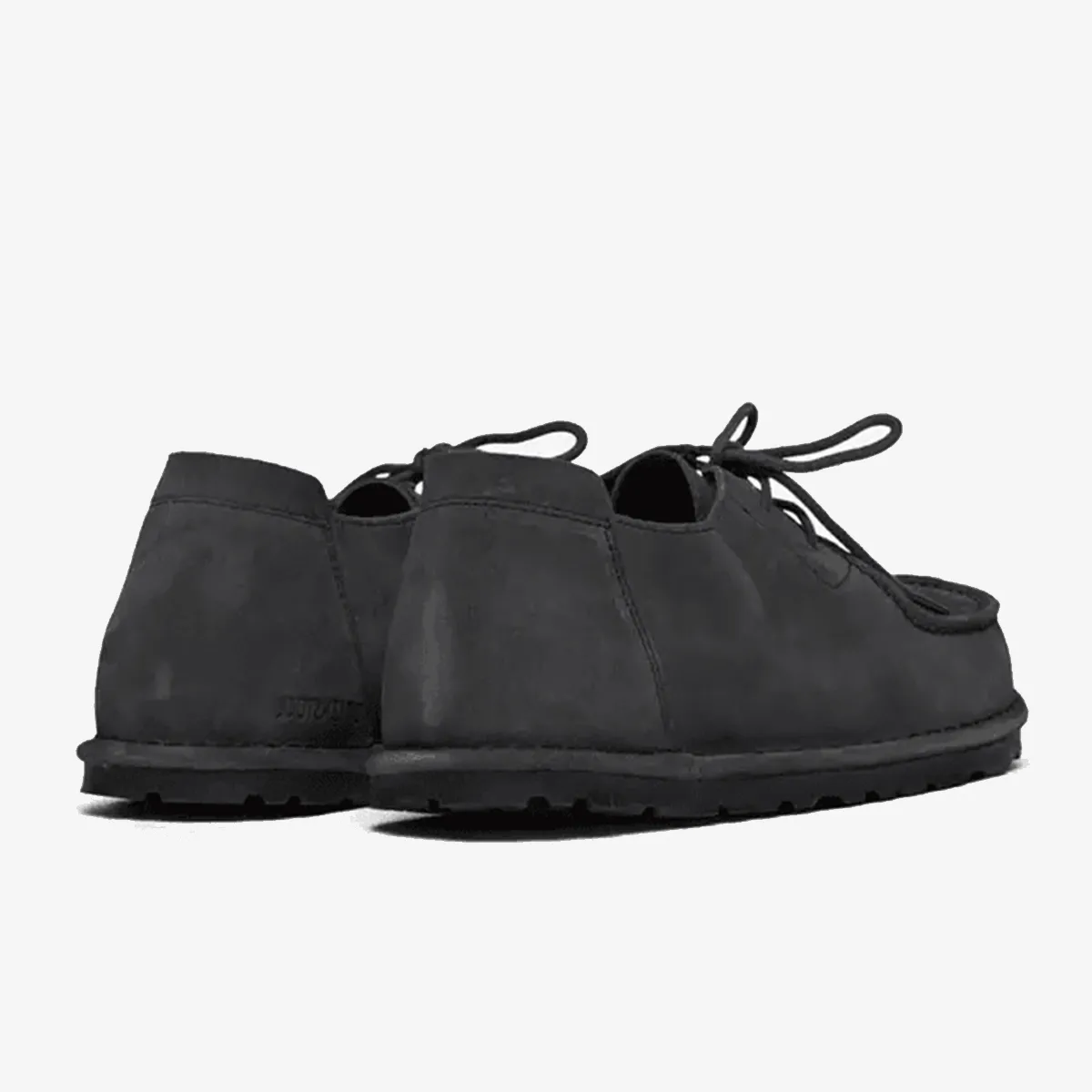 BIRKENSTOCK Cipele Utti Lace LEVE Charcoal 