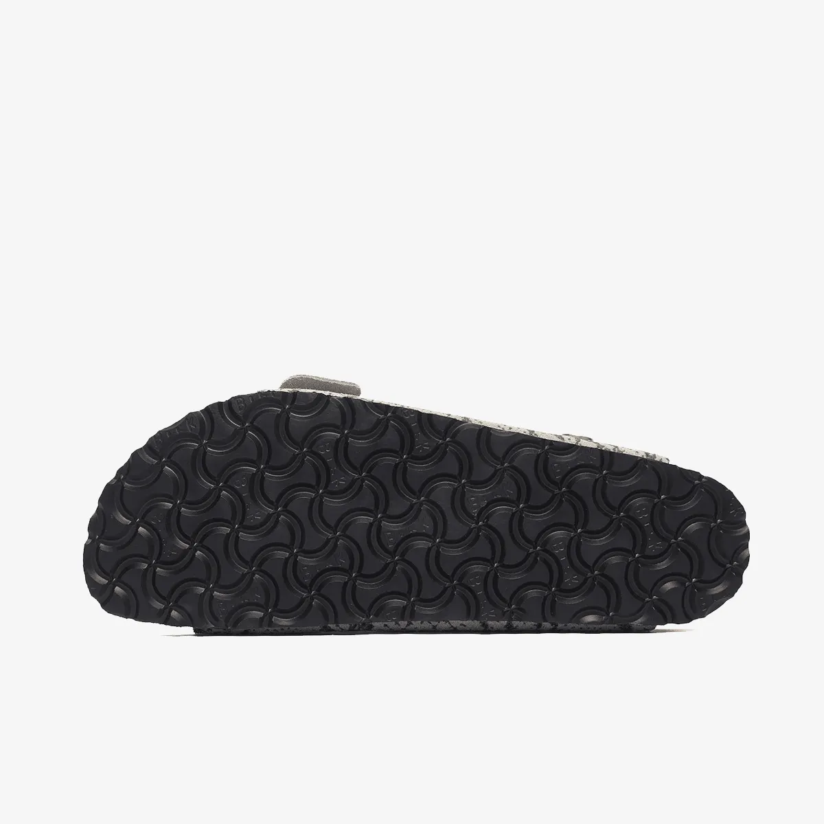 BIRKENSTOCK Papuče Arizona Print LEVE Snake Oyster 