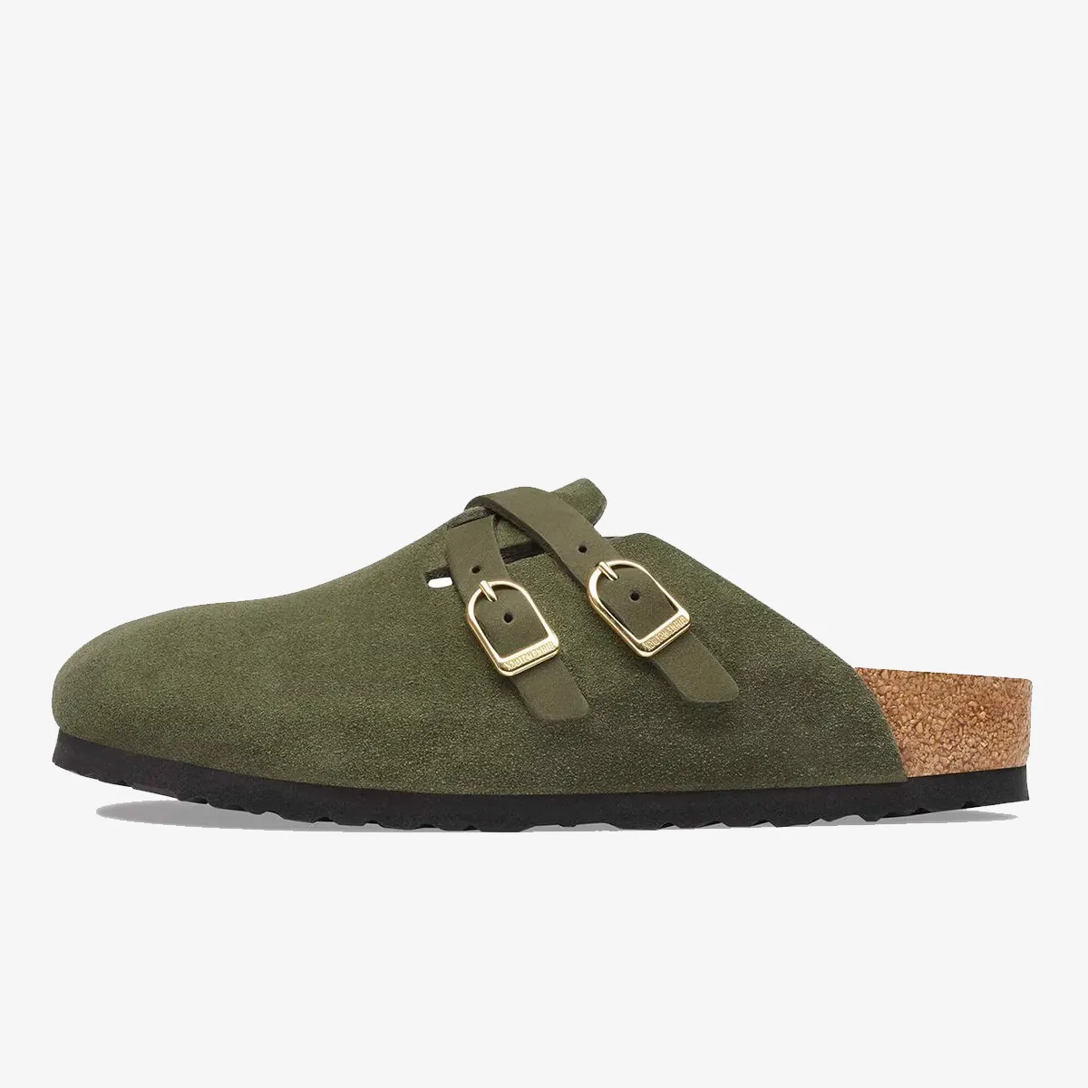 BIRKENSTOCK Papuče Blair LEVE Thyme 