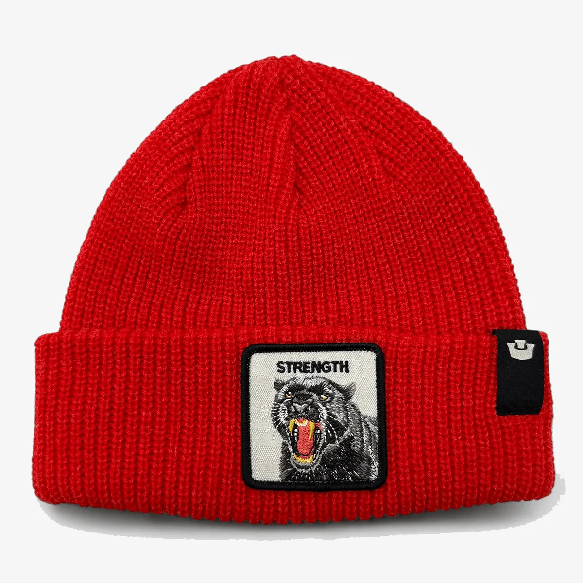 Kapa THE STRENGTH BEANIE