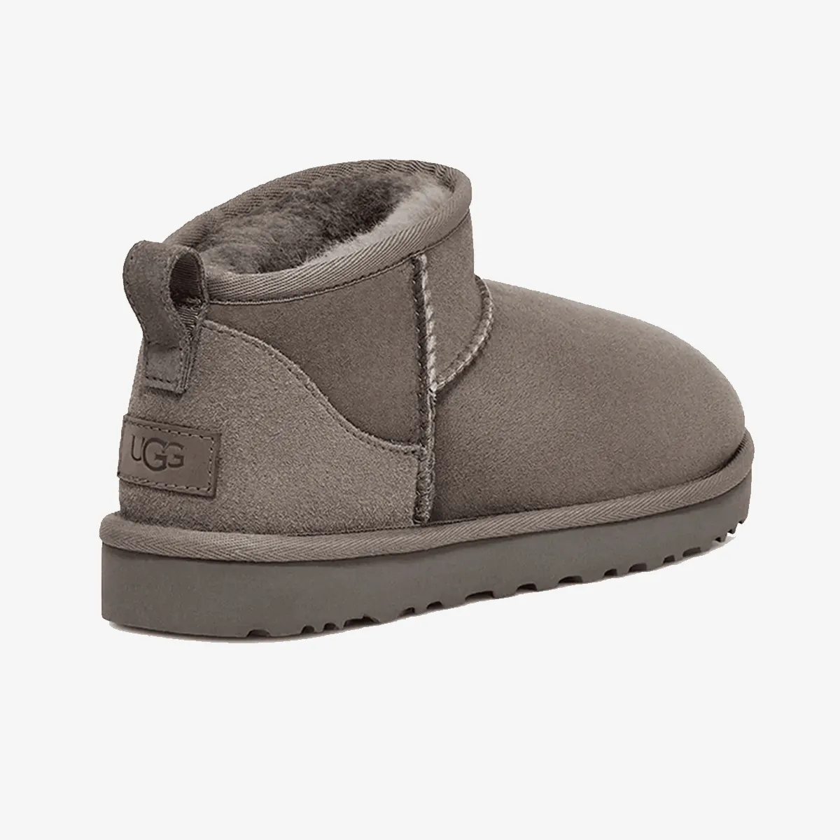 UGG Čizme Classic Ultra Mini 