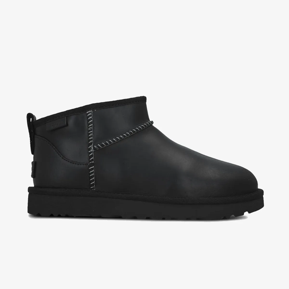 UGG Čizme Ultra Mini Leather Regen