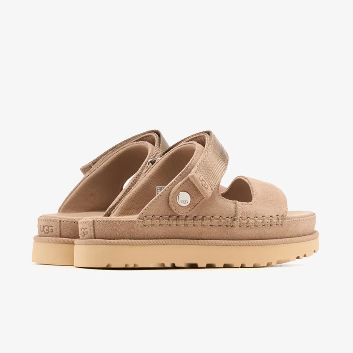 UGG SANDALE Goldenstar Glide 