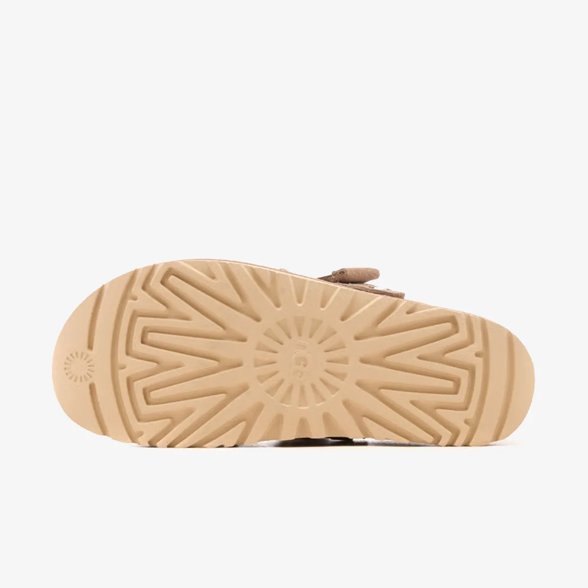 UGG SANDALE Goldenstar Glide 