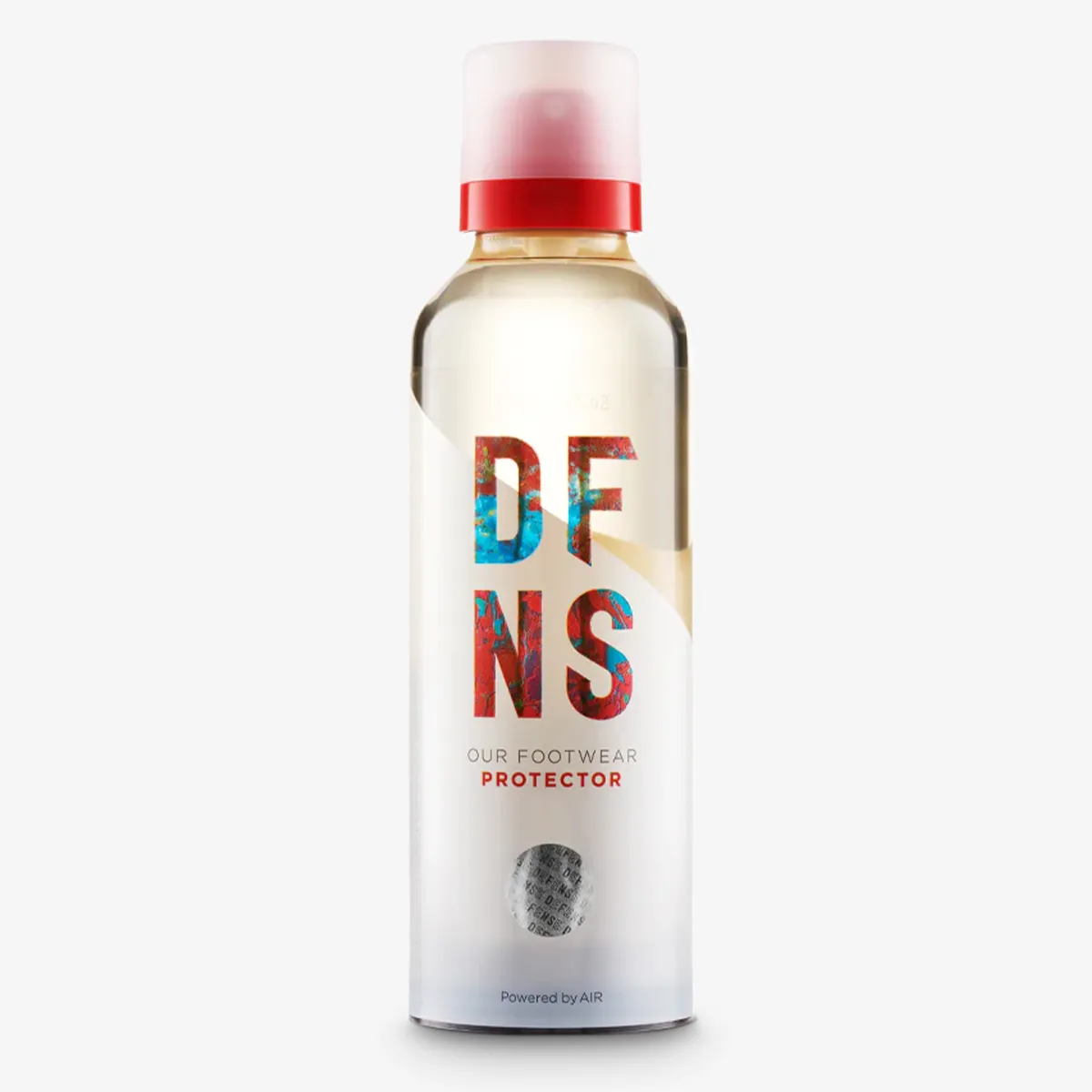 Sprej DFNS FOOTWEAR PROTECTOR - 150ML