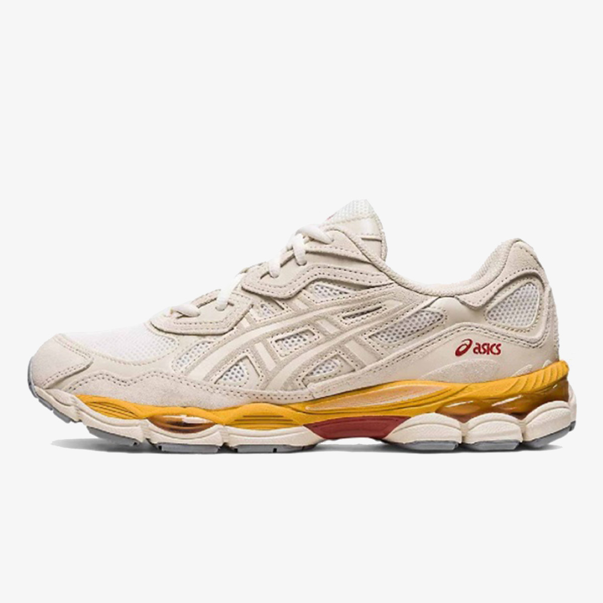 ASICS Patike GEL NYC 1201A789 106 Tike.rs