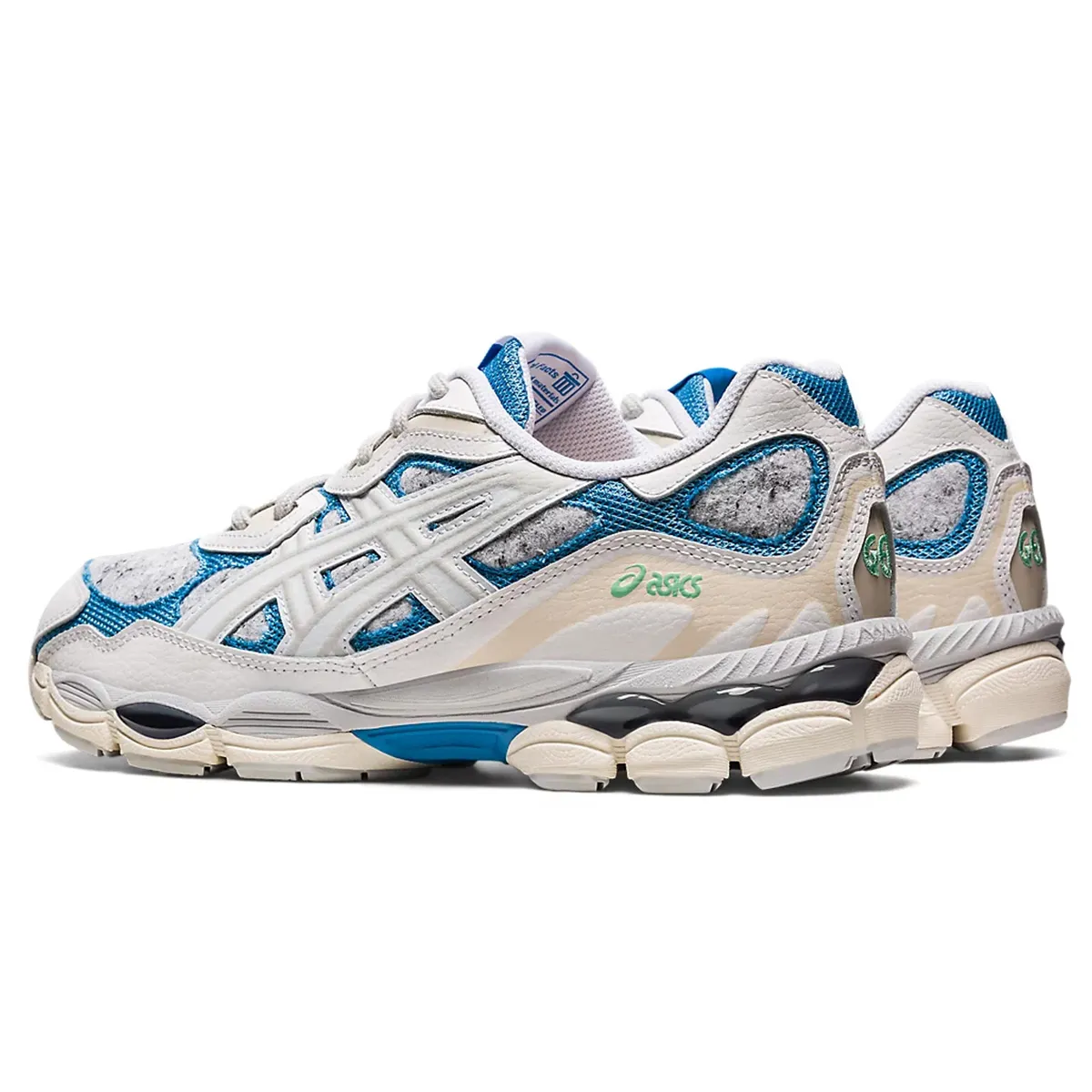 ASICS Patike GEL-NYC 