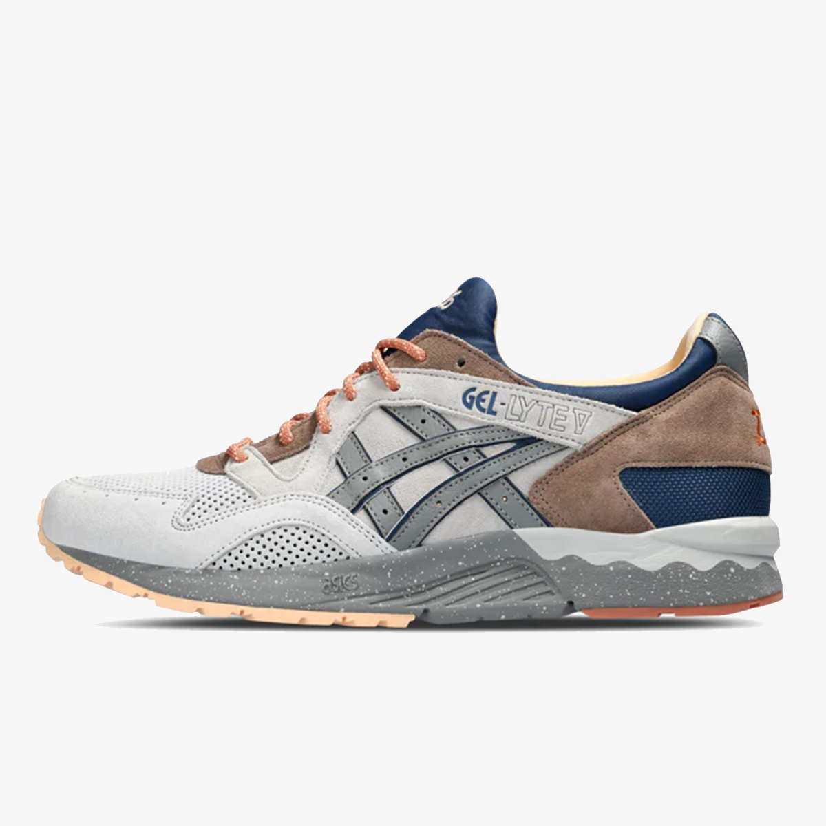 ASICS Patike GEL LYTE V 1203A288 020 Tike.rs