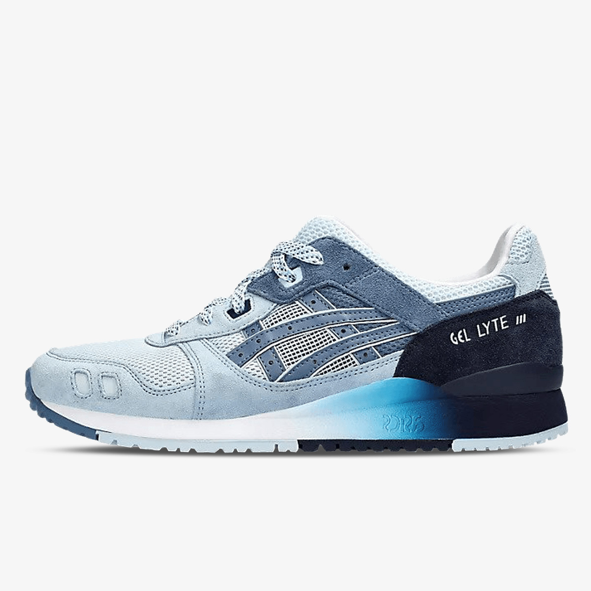 Asics gel lyte 3 cena 2025