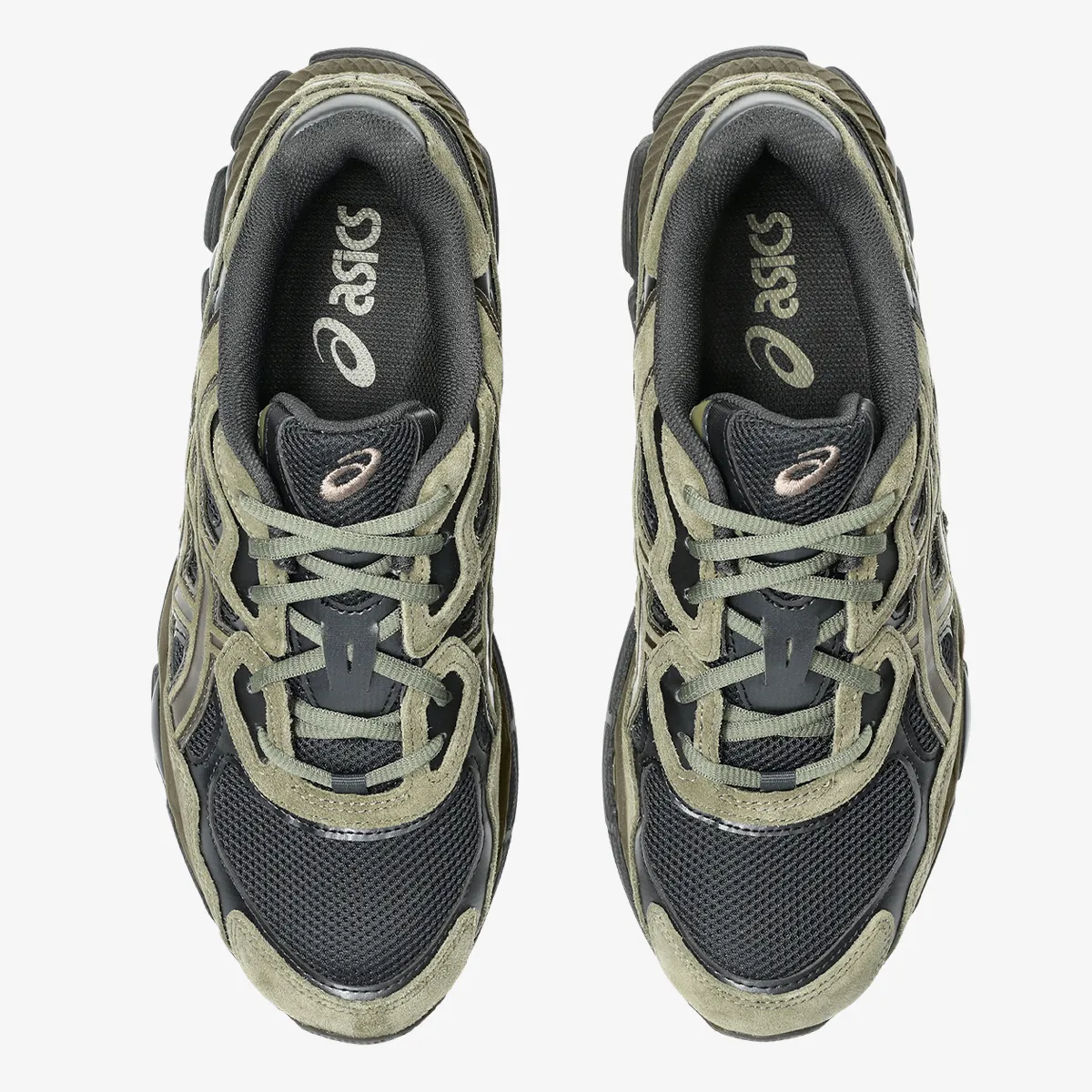 ASICS Patike GEL-NYC 