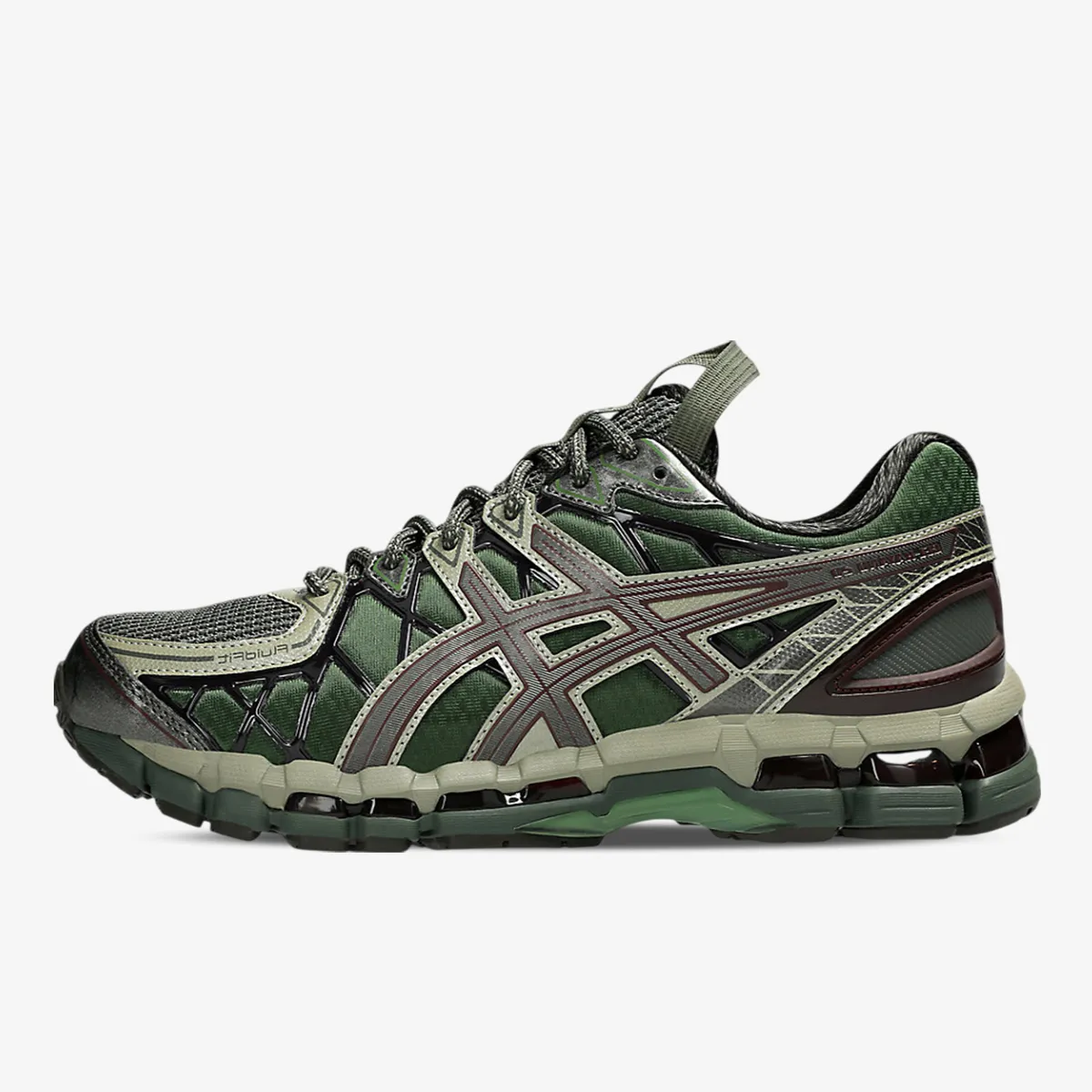 ASICS Patike KAYANO 