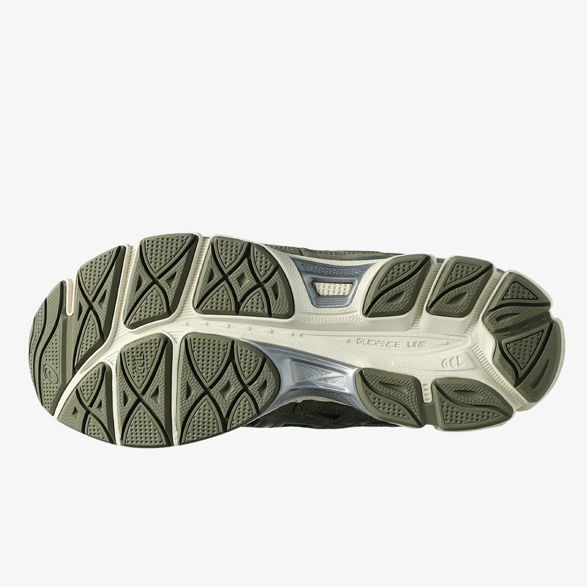 ASICS Patike GEL-NYC 