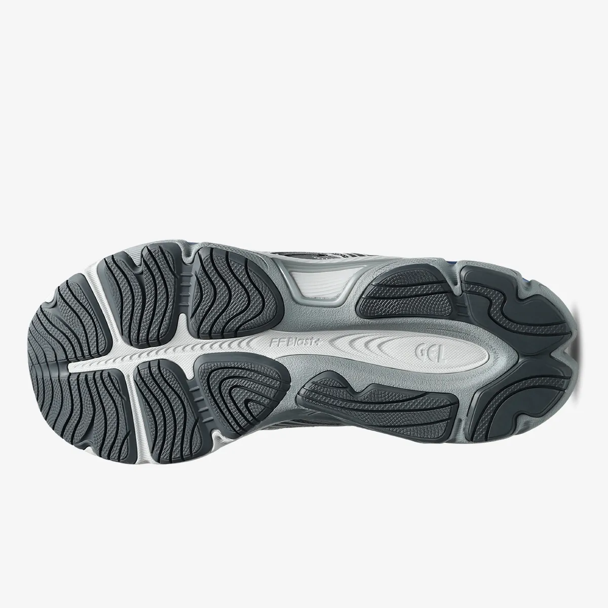 ASICS Patike GEL-NYC 2.0 