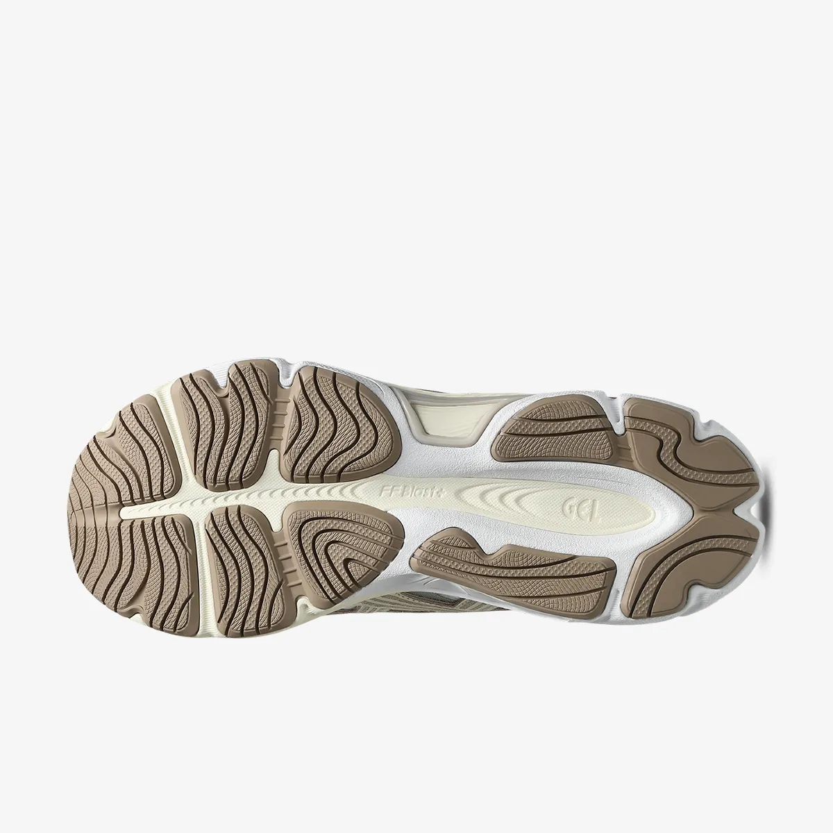 ASICS Patike GEL-NYC 2.0 