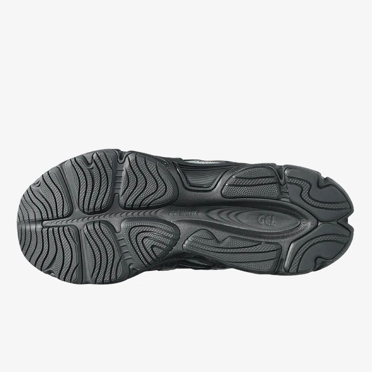 ASICS Patike GEL-NYC 2.0 SSHS 