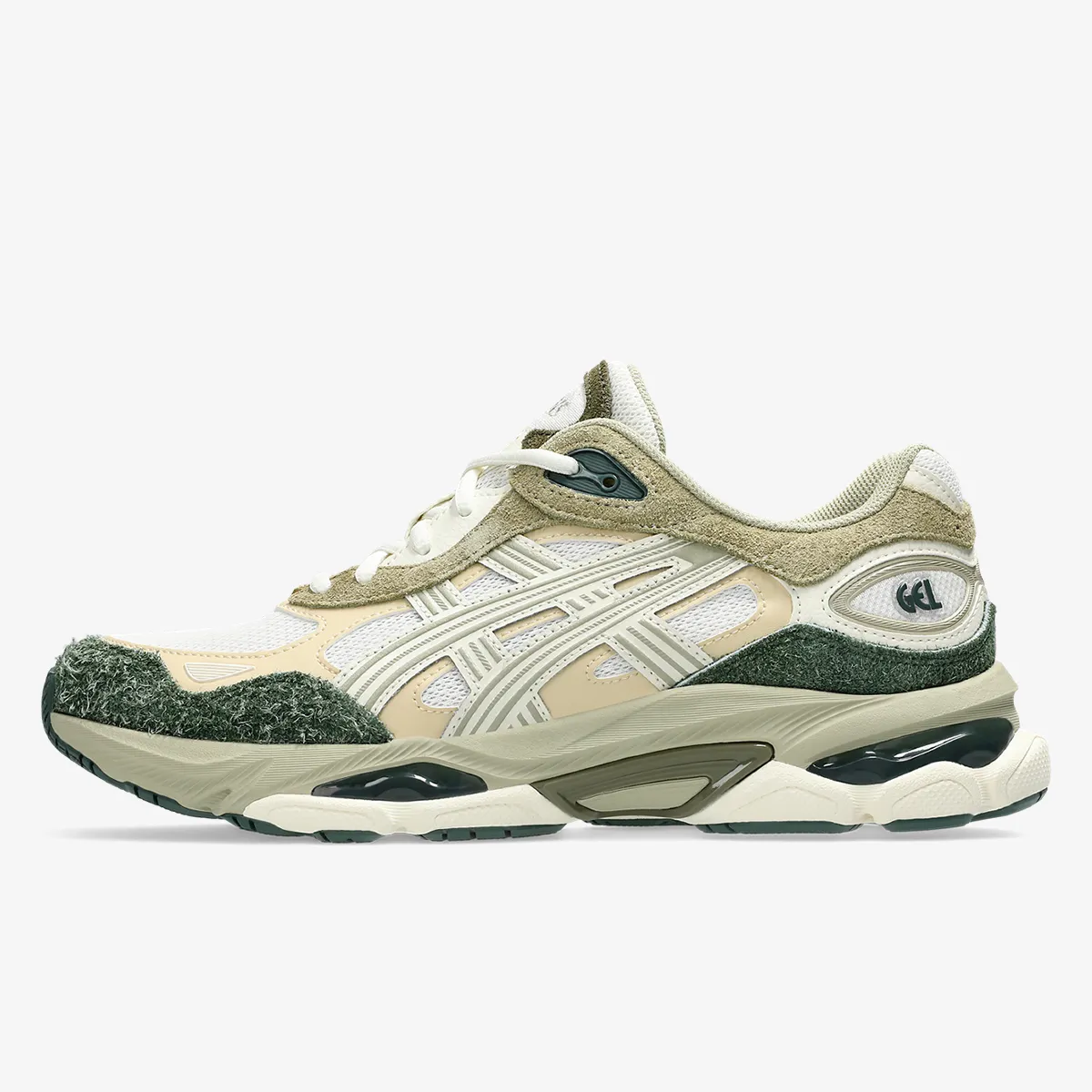 ASICS Patike GEL-NYC 2.0 