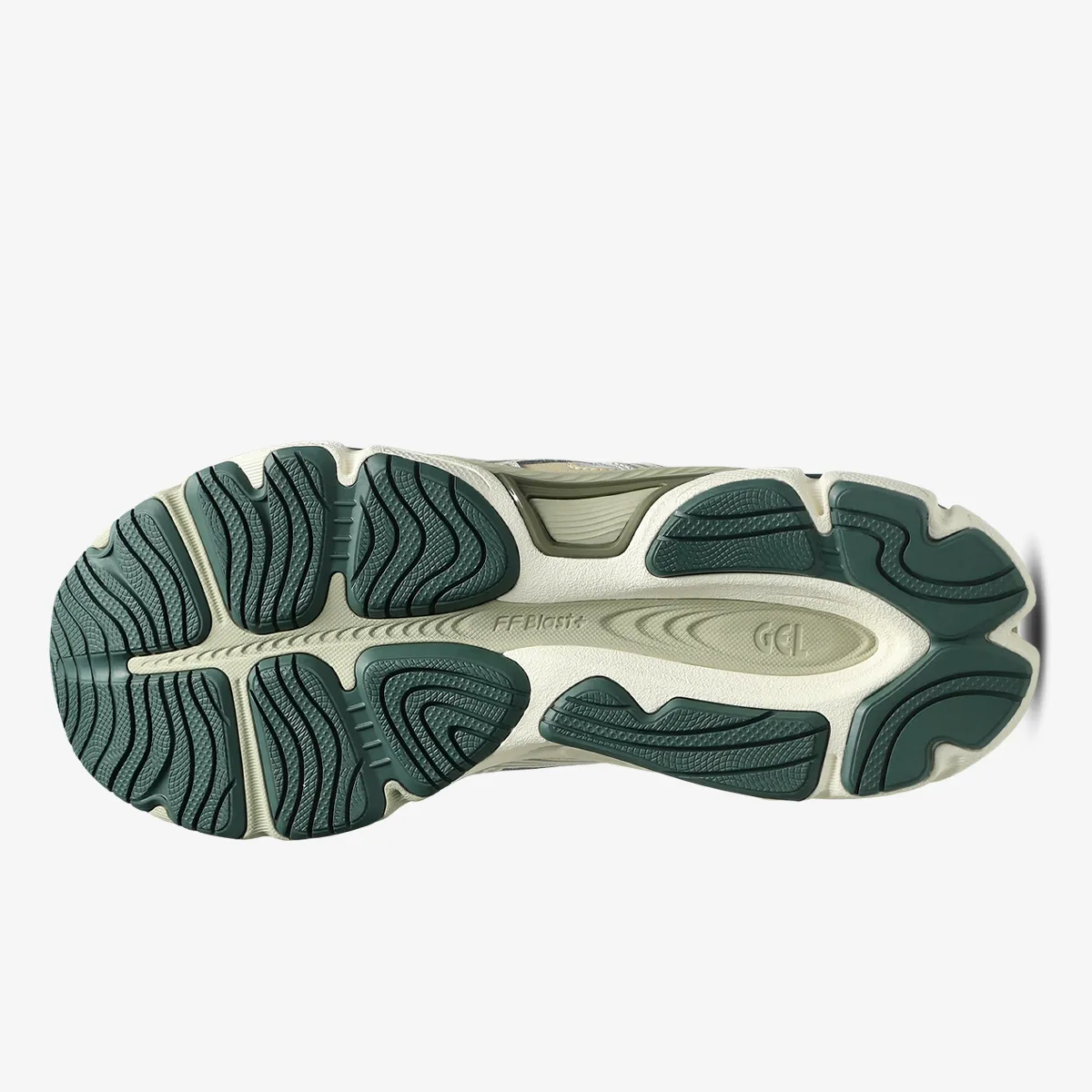 ASICS Patike GEL-NYC 2.0