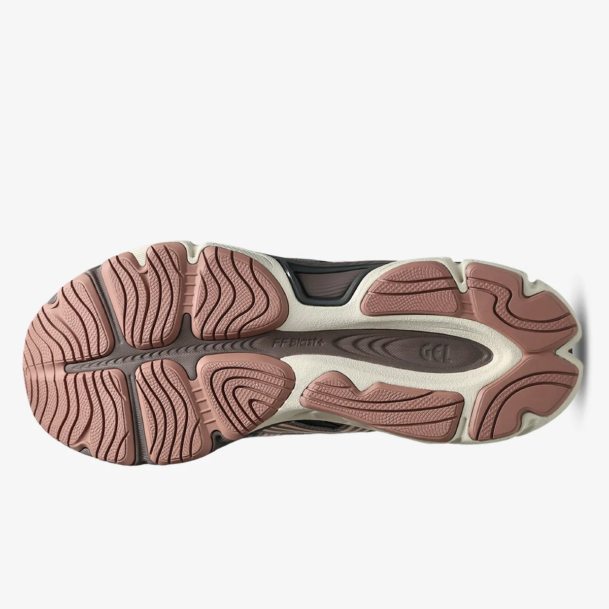 ASICS Patike GEL-NYC 2.0 