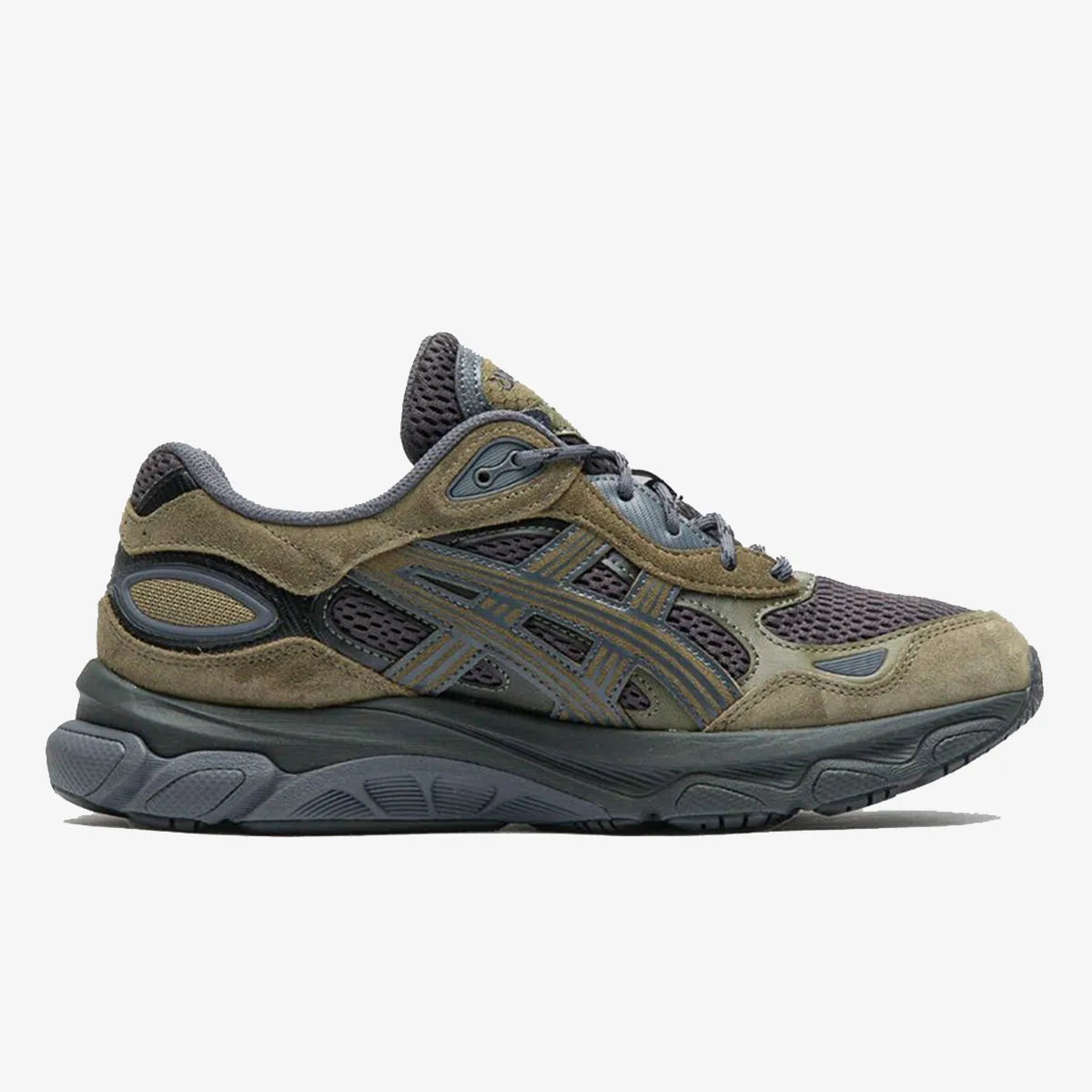 ASICS Patike GEL-NYC 2.0 