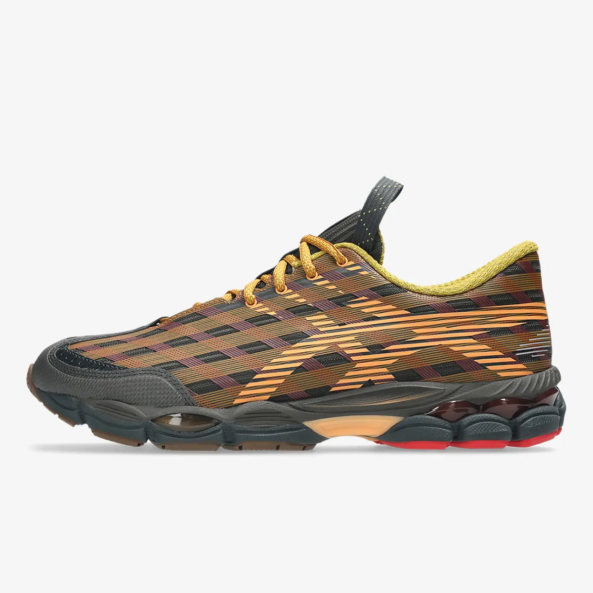 ASICS Patike US8-S Gel-SJ33 