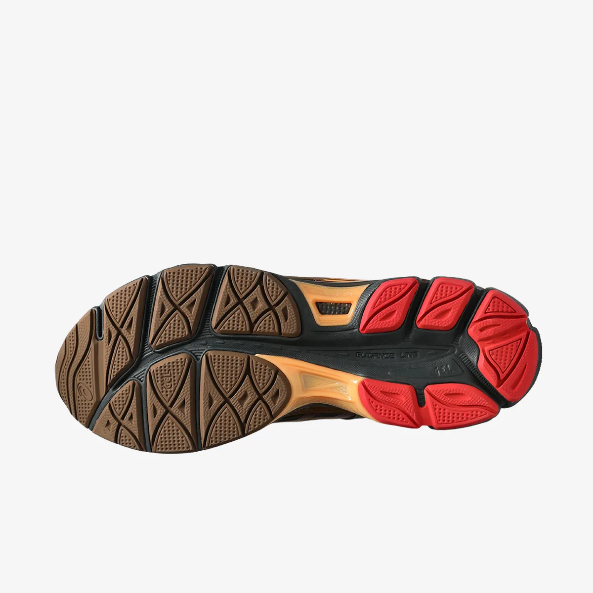 ASICS Patike US8-S Gel-SJ33 