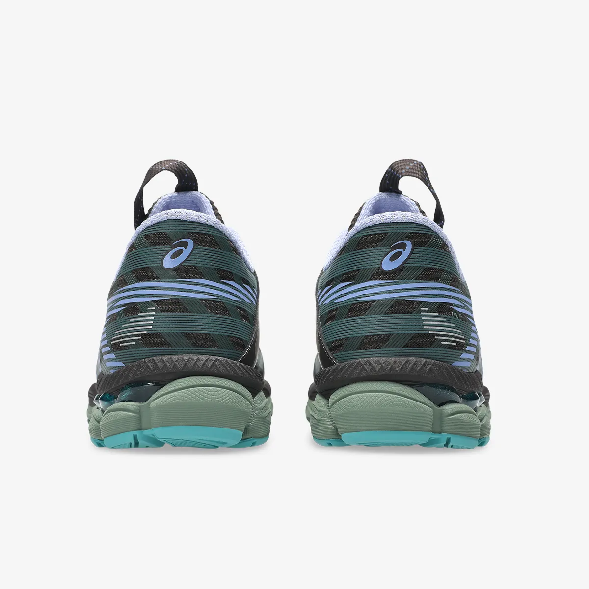 ASICS Patike US8-S GEL-SJ33