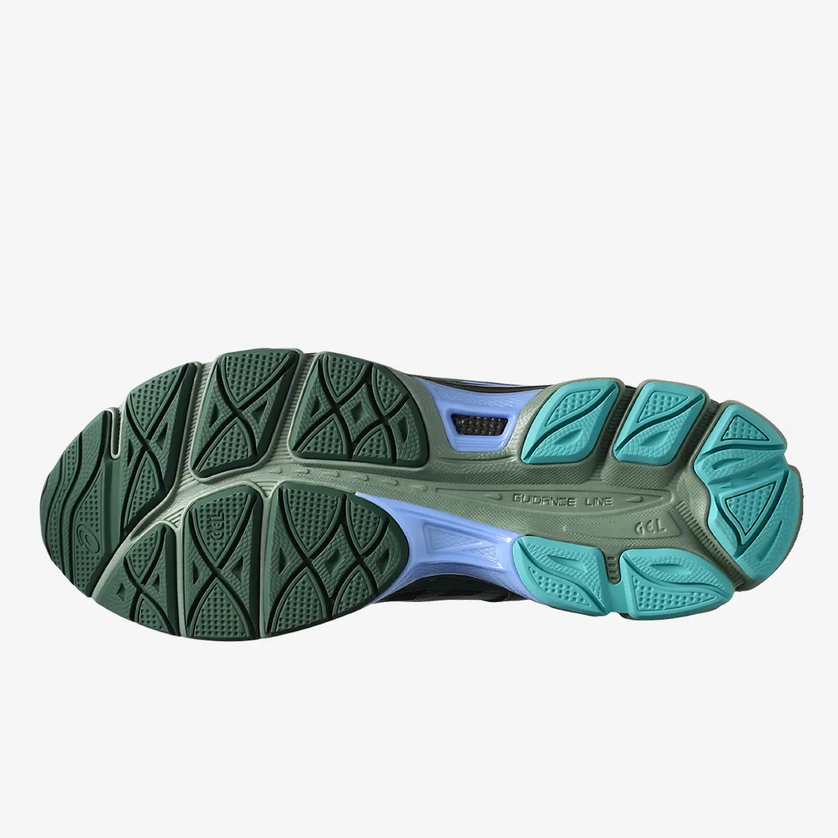 ASICS Patike US8-S GEL-SJ33