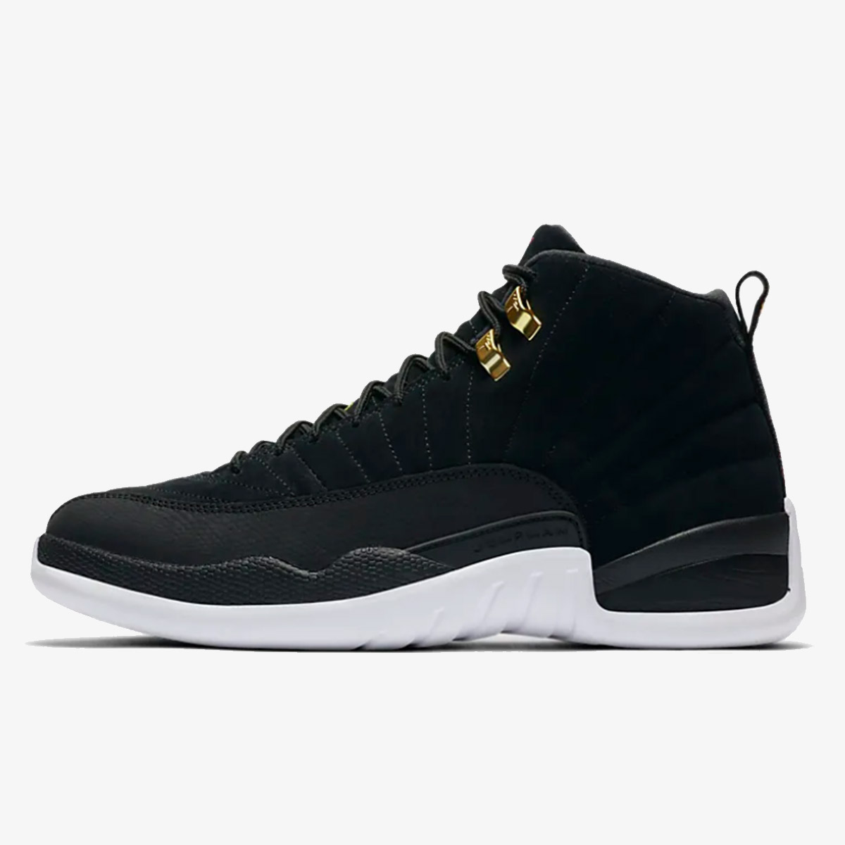 NIKE Patike NIKE Patike AIR JORDAN 12 RETRO 130690-017 | Tike.rs