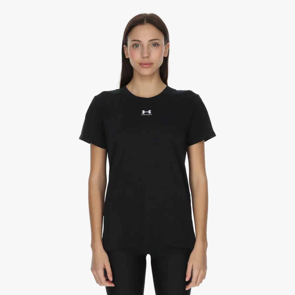 UNDER ARMOUR Majica Off Campus Core SS 