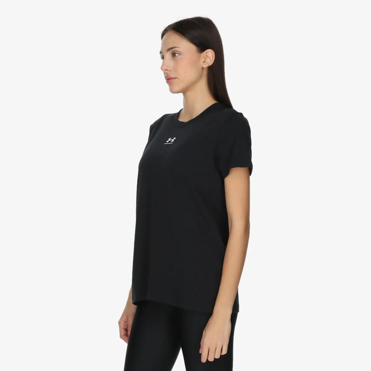 UNDER ARMOUR Majica Off Campus Core SS 