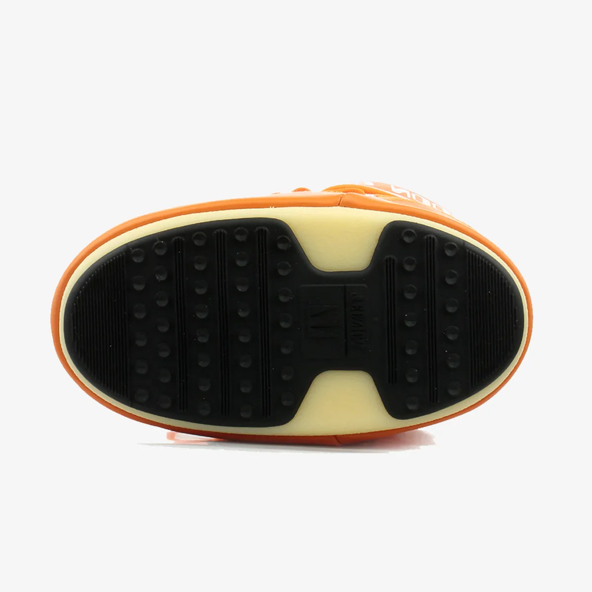 MOON BOOT Čizme MB ICON LOW NYLON SUNNY ORANGE 