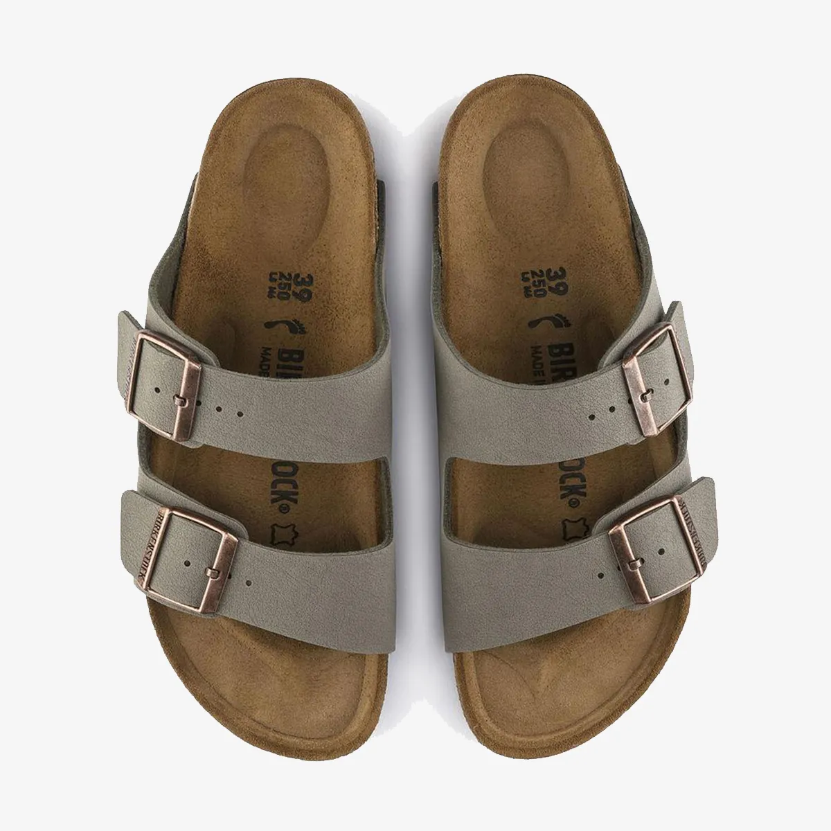 BIRKENSTOCK Papuče Arizona 