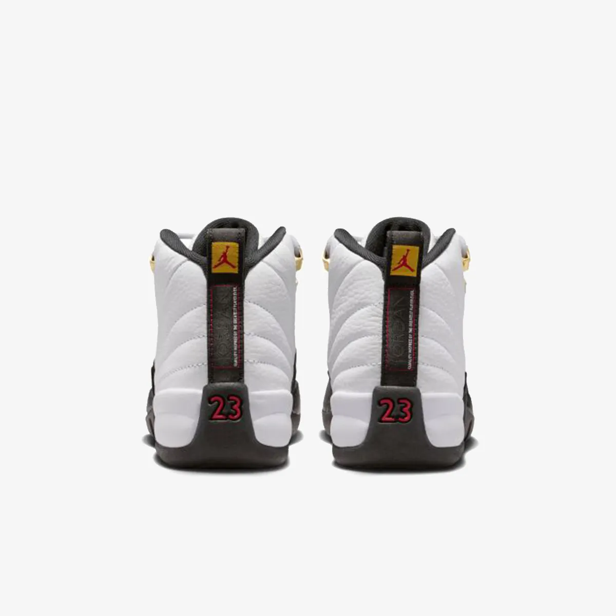 NIKE Patike AIR JORDAN 12 RETRO BG