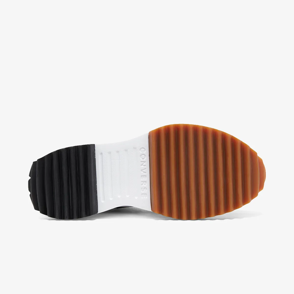 CONVERSE Patike Run Star Hike