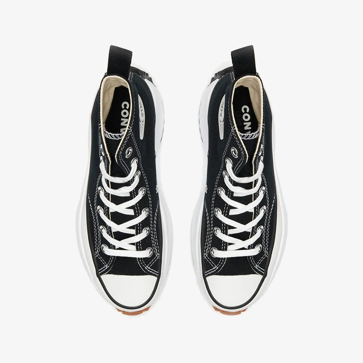 CONVERSE Patike Run Star Hike