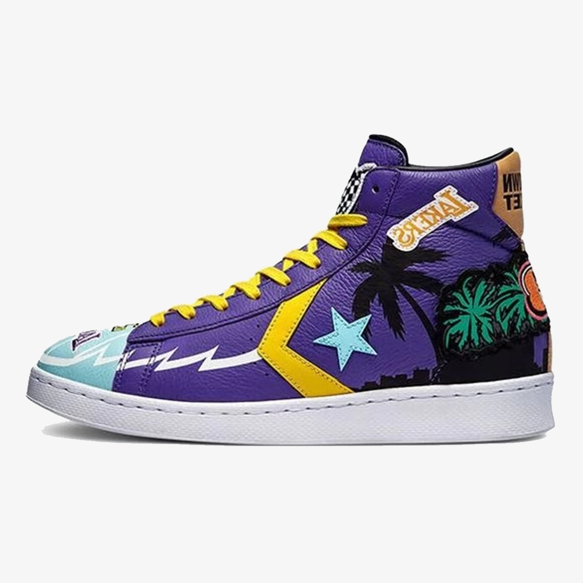 CONVERSE Patike Pro Leather 171240C | Tike.rs