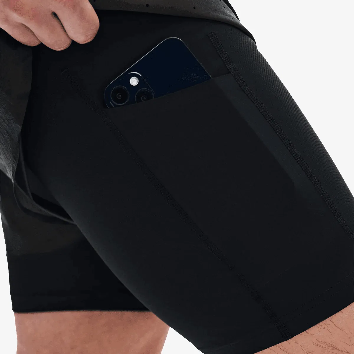 OnCloud Šorc Zero 2-in-1 PAF