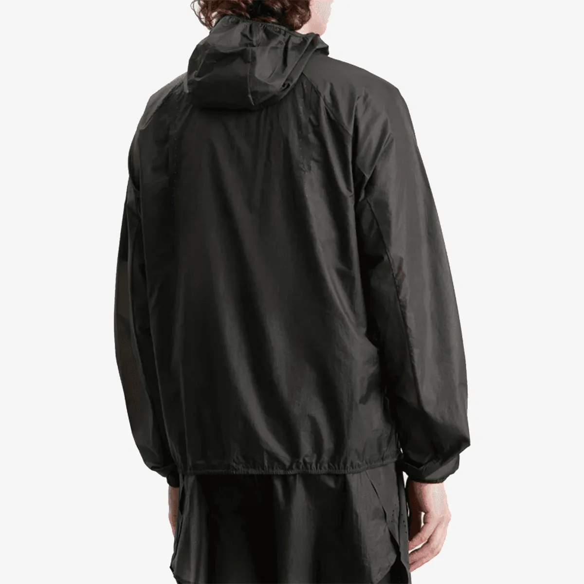 OnCloud Dukserica Zero Jacket PAF
