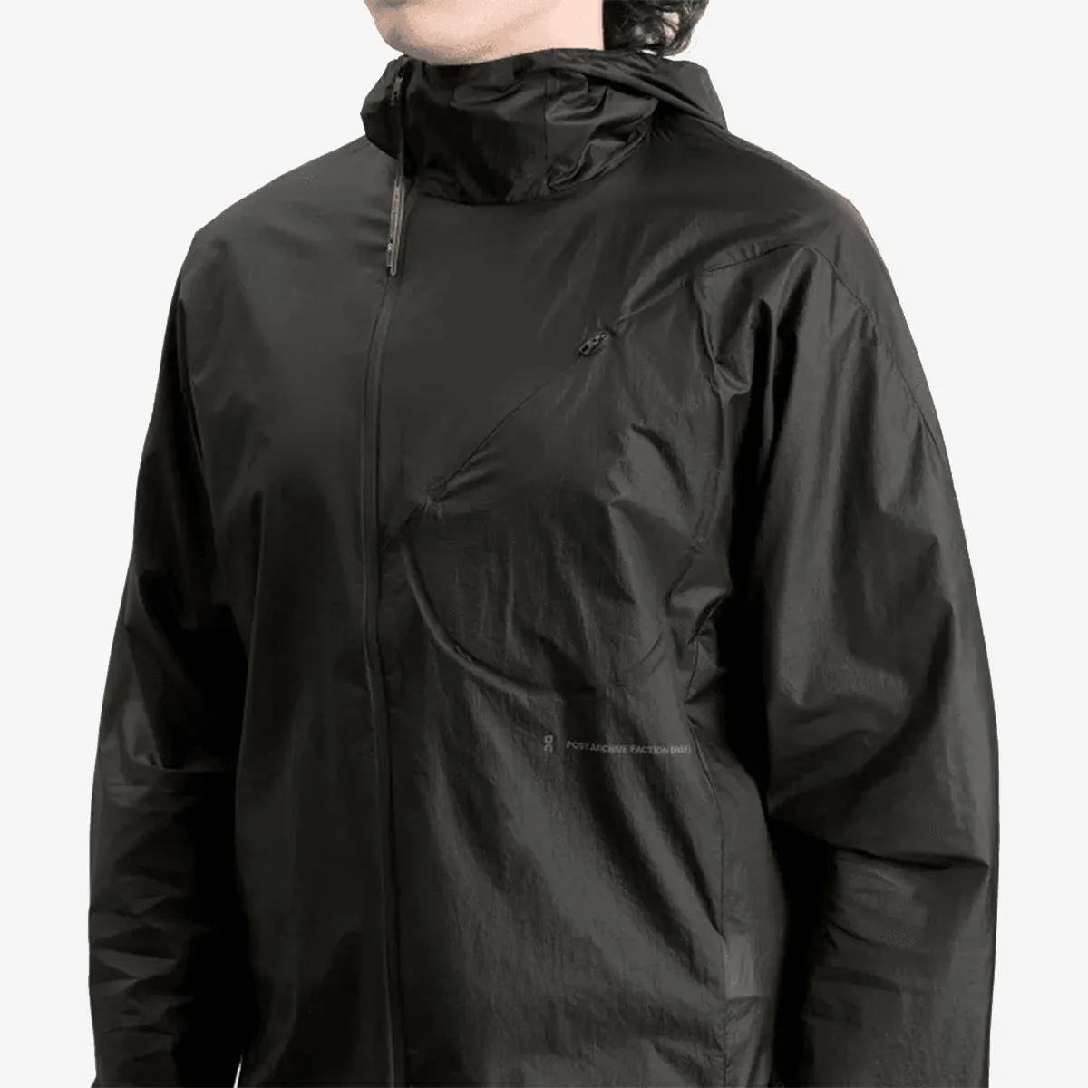 OnCloud Dukserica Zero Jacket PAF